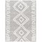 Livabliss Cloudy Shag CDG-2312 Machine Crafted Area Rug CDG2312-537 - alternate 1